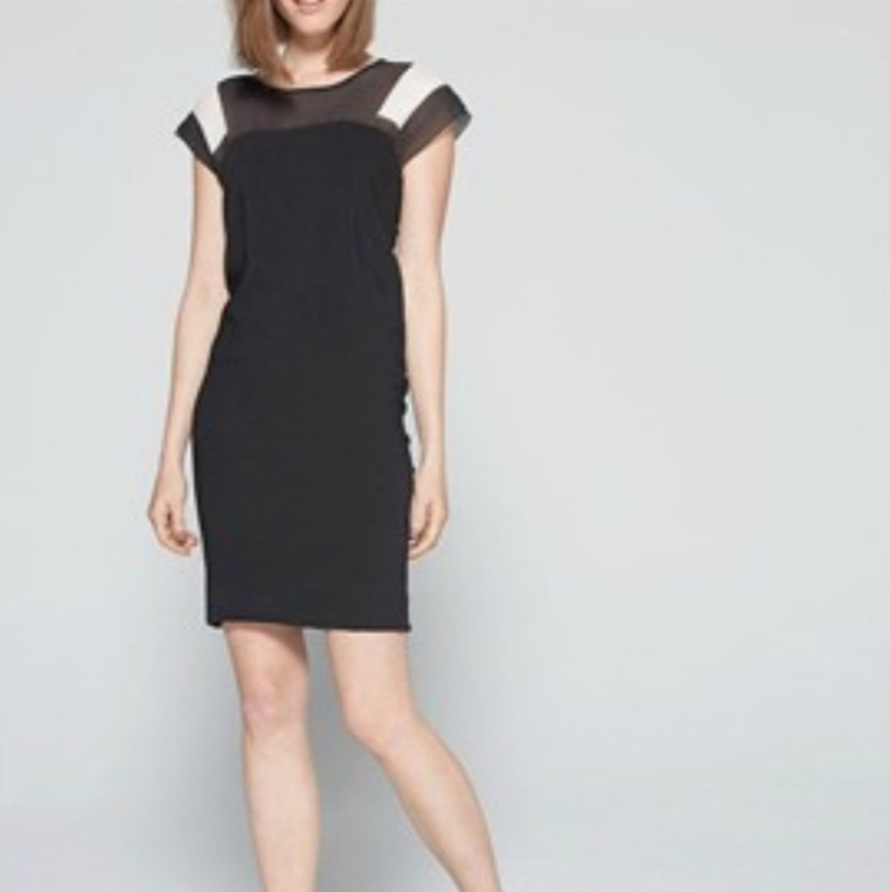 Cop. Copine Vira Dress